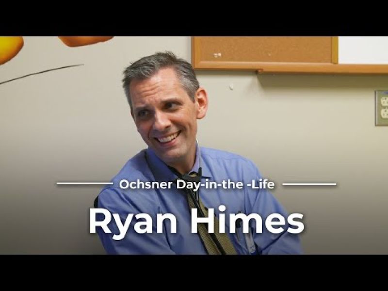 Ochsner Health
