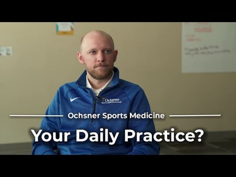 Ochsner Health