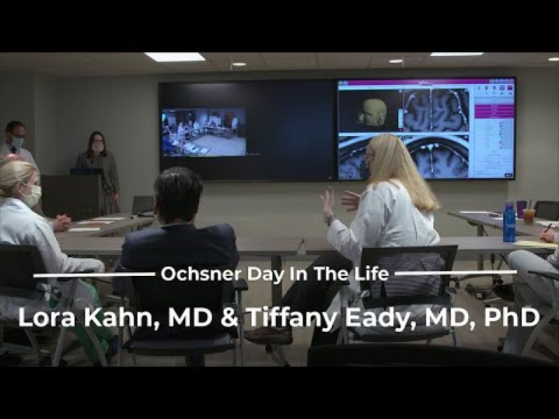 Ochsner Health