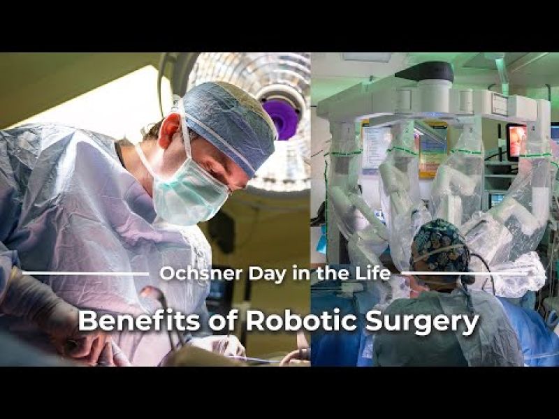 Ochsner Health