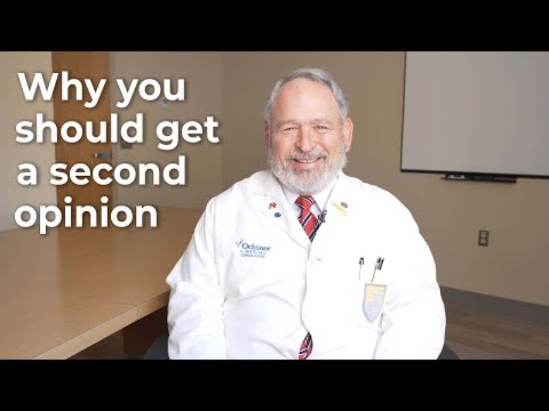 Ochsner Health