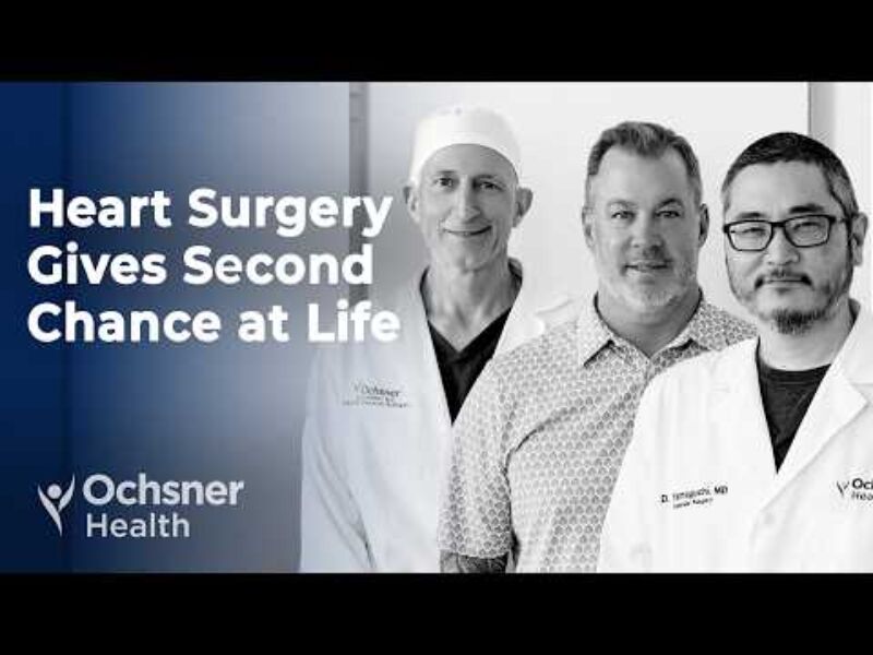 Ochsner Health