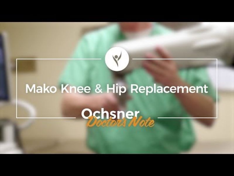Ochsner Health