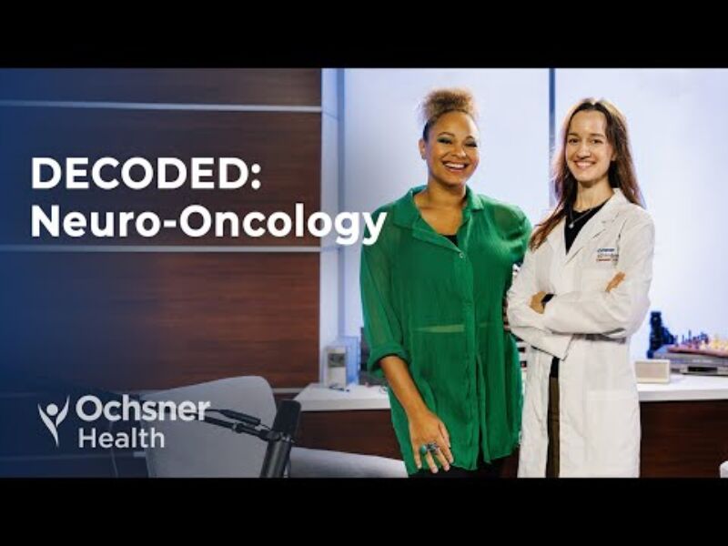 Ochsner Health