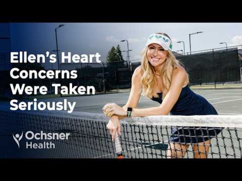 Ochsner Health