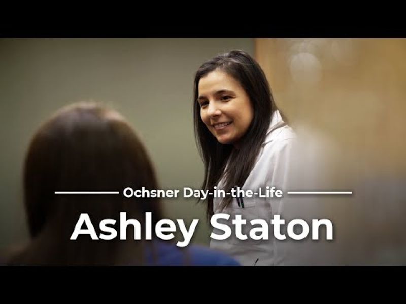 Ochsner Health