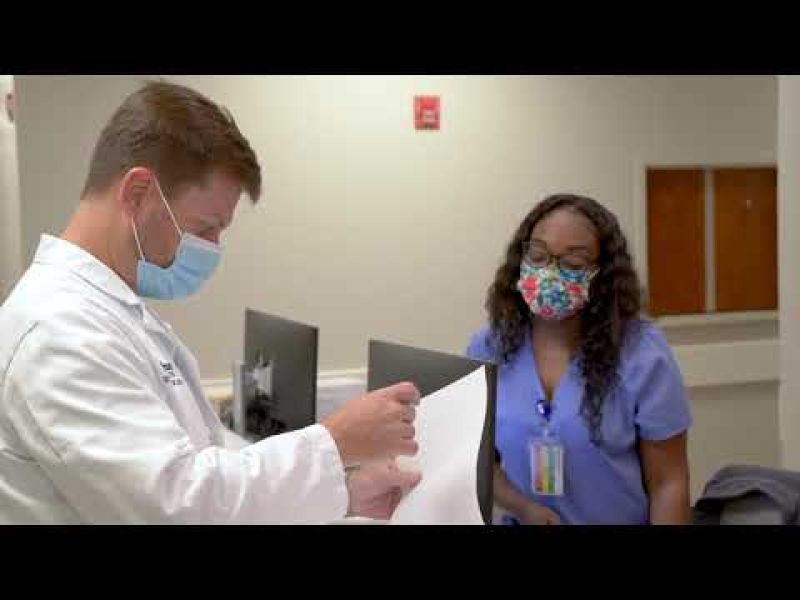 Ochsner Health