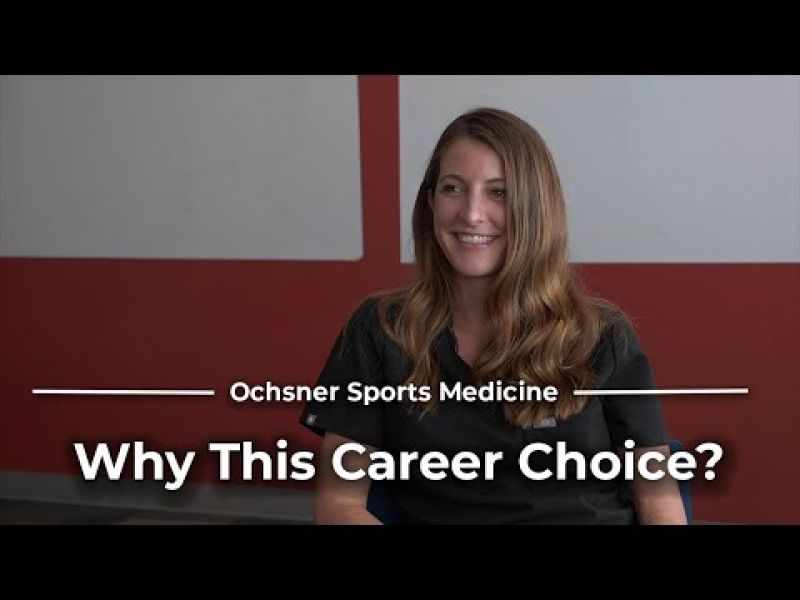 Ochsner Health