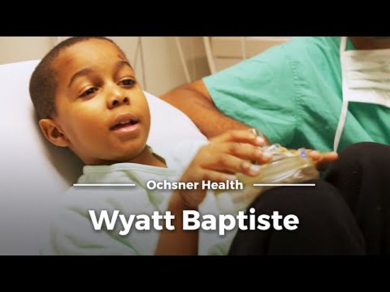 Ochsner Health