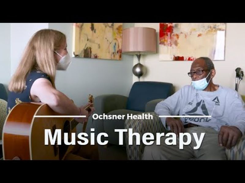 Ochsner Health