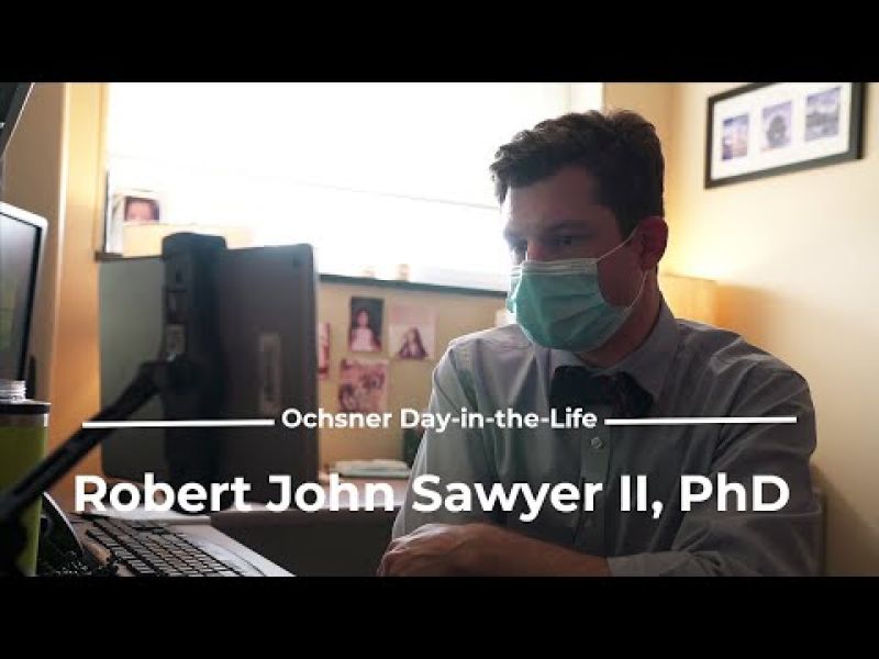 Ochsner Health