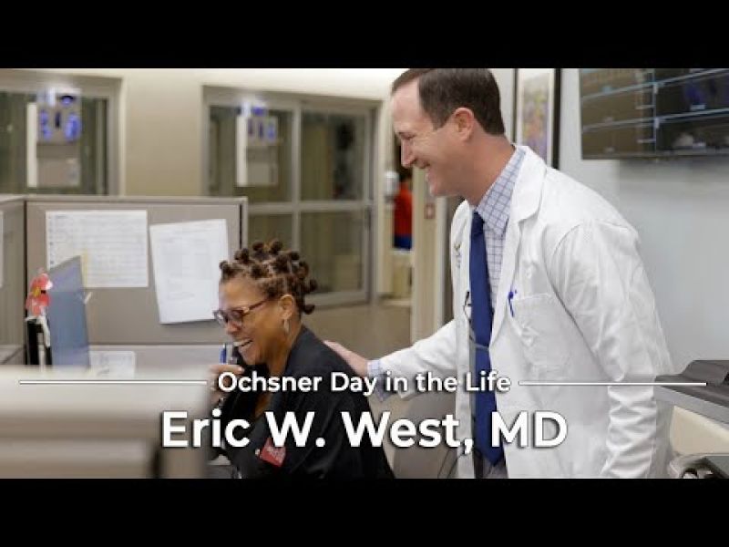 Ochsner Health