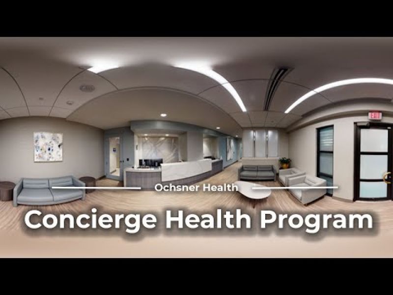 Ochsner Health