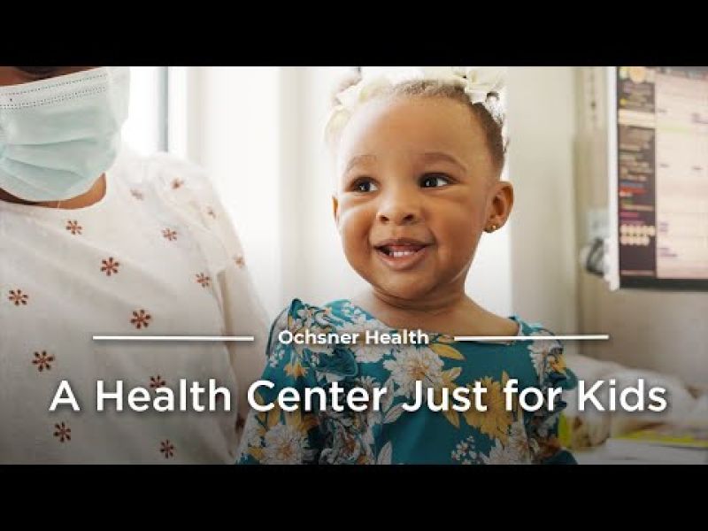 Ochsner Health