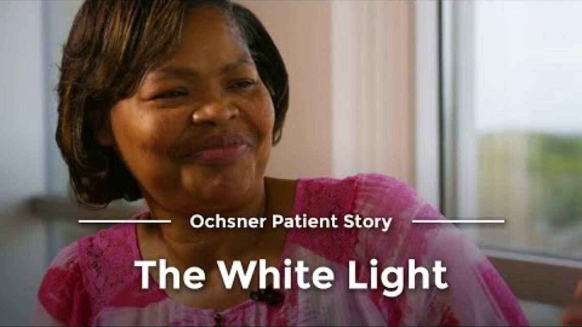 Heart & Vascular Institute | Ochsner Health