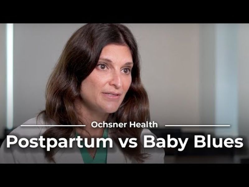 Ochsner Health