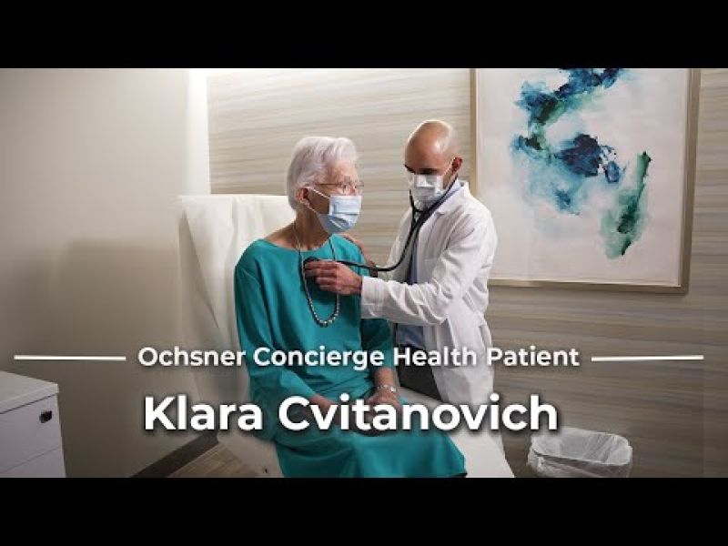 Ochsner Health