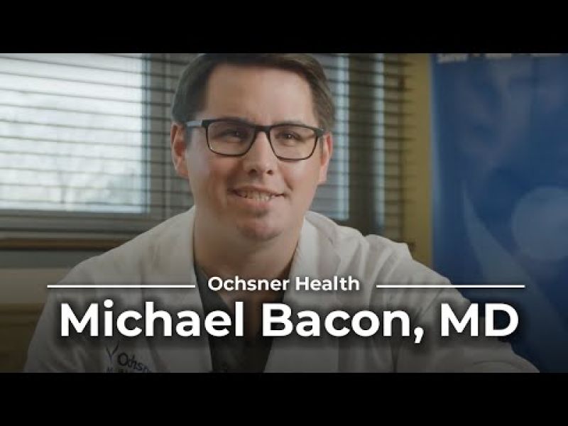 Ochsner Health