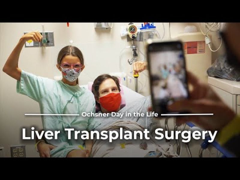 Ochsner Health