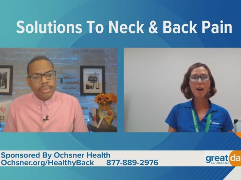 Ochsner Health