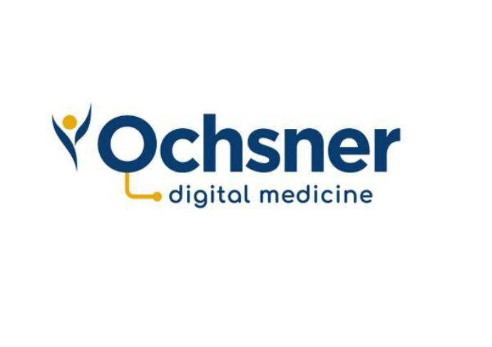 Ochsner Digital Medicine Logo
