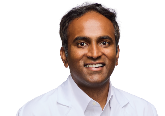 Dr Shashank Cingam