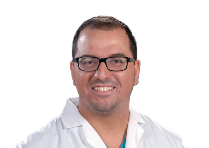 Dr Nimer Abushehab Ochsner LSU Health