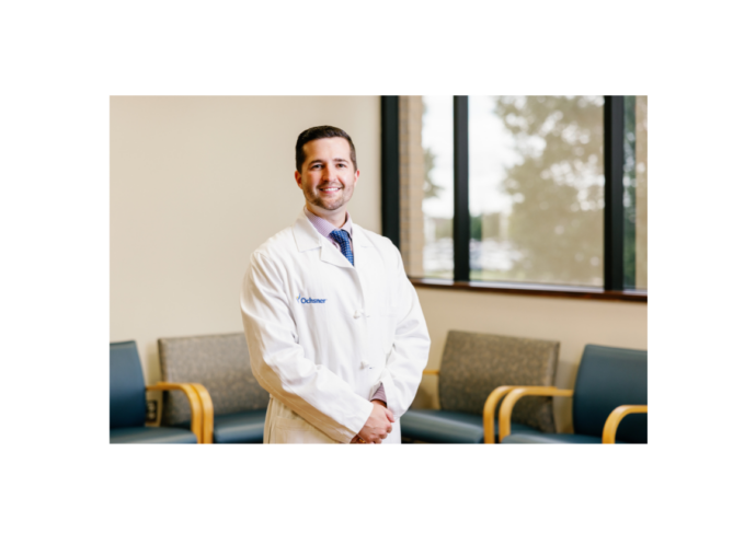 Dr Matthew George