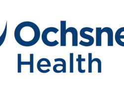 Ochsner Health logo for pr