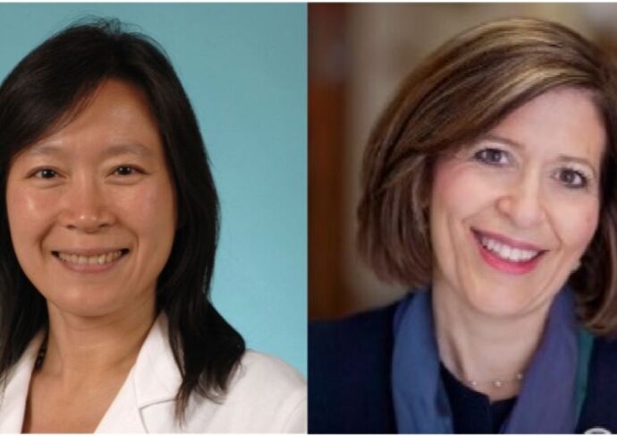 2025 Alton Ochsner smoking research award winners