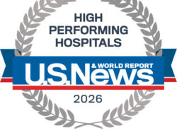 Badge Hospitals Procedures Conditions Maternity year