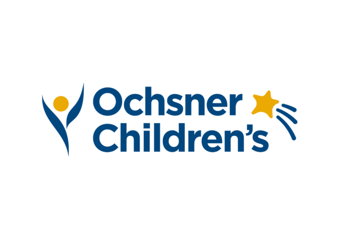 Ochsner Childrens Logo 1180x820