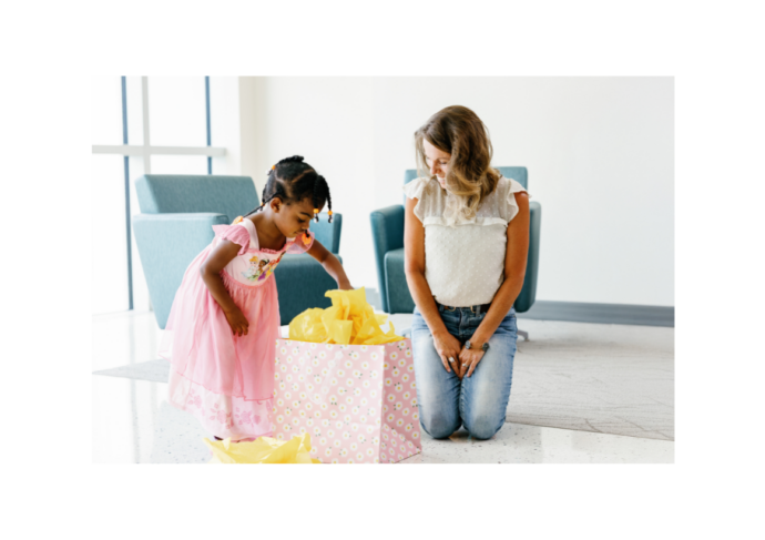 Transplant Erin and Ember