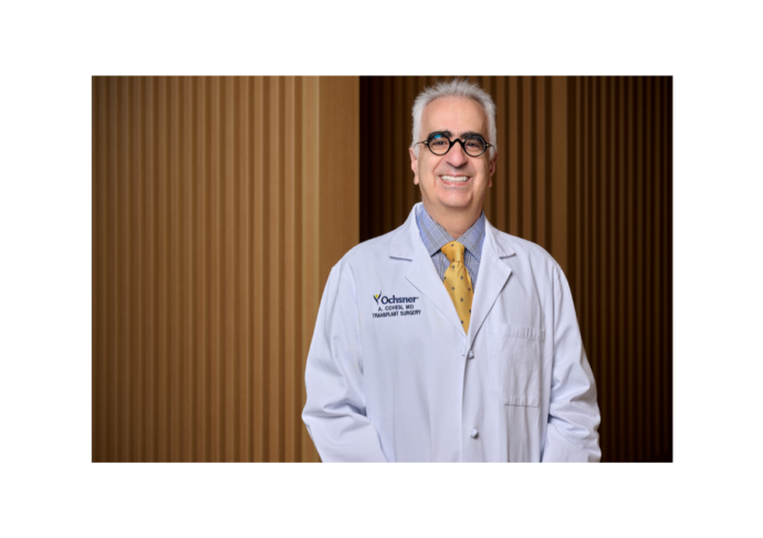 Ari Cohen MD