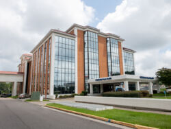 Ochsner Rush Medical Center 1