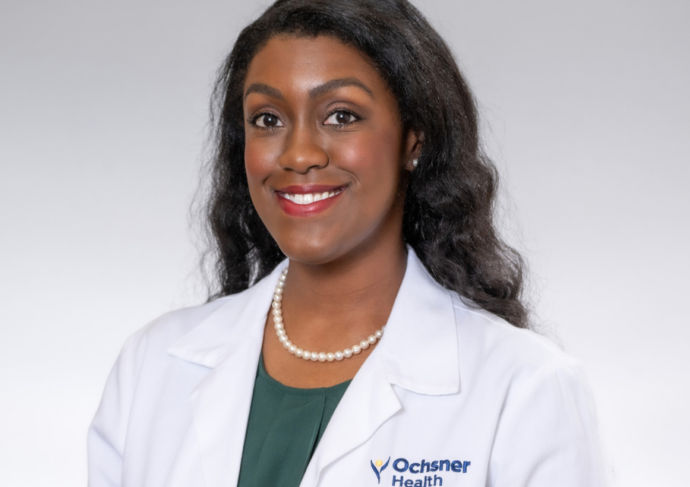 Candace Gilmore MD