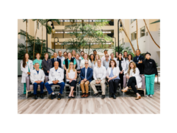 2026 Ochsner Transplant Institute team photo