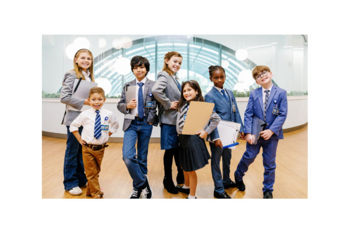 Kids Council Ochsner Childrens