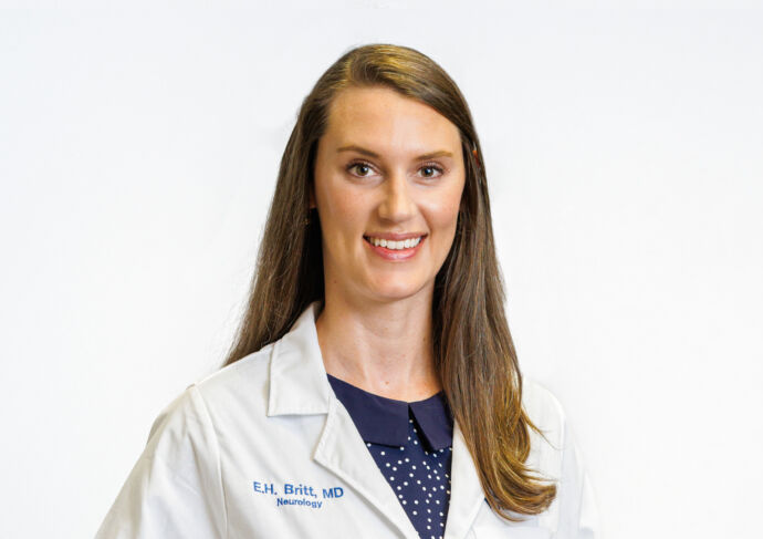 Erin Britt MD
