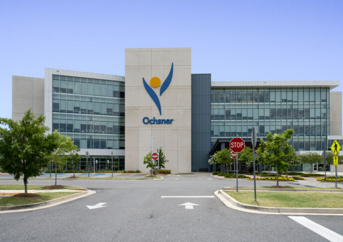 Ochsner Medical Complex The Grove