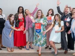 Ochsner Culture Team Celebration