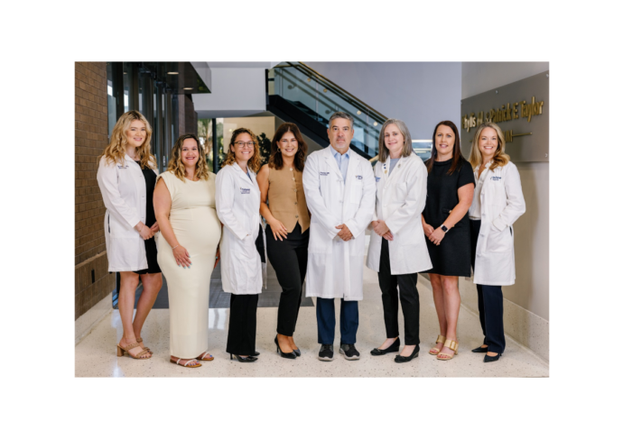 Ochsner Childrens NICU Tiny Baby Collaborative