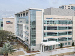 Ochsner MD Anderson Benson Cancer Center 6 19 2023