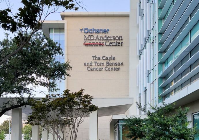 Ochsner MD Anderson Exterior NOLA 06 1 small