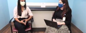 Video Thumbnail: Dr. Suchita Desai Shares Her Advice on Getting Pediatric Appointments Back on Tr...