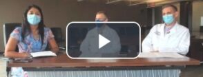 Video Thumbnail: We Experienced Some Technical Difficulties in a Previous Version of This Intervi...