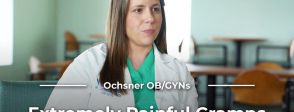 Video Thumbnail: Melissa Jordan, MD, OB/GYN and Alexandra Band, DO, OB/GYN, Discuss Relief for Ex...