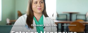 Video Thumbnail: Melissa Jordan, MD OB/GYN, Discusses Some of the Lesser-Known Effects of Menopau...