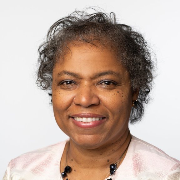 Deborah Grimes Headshot 2024