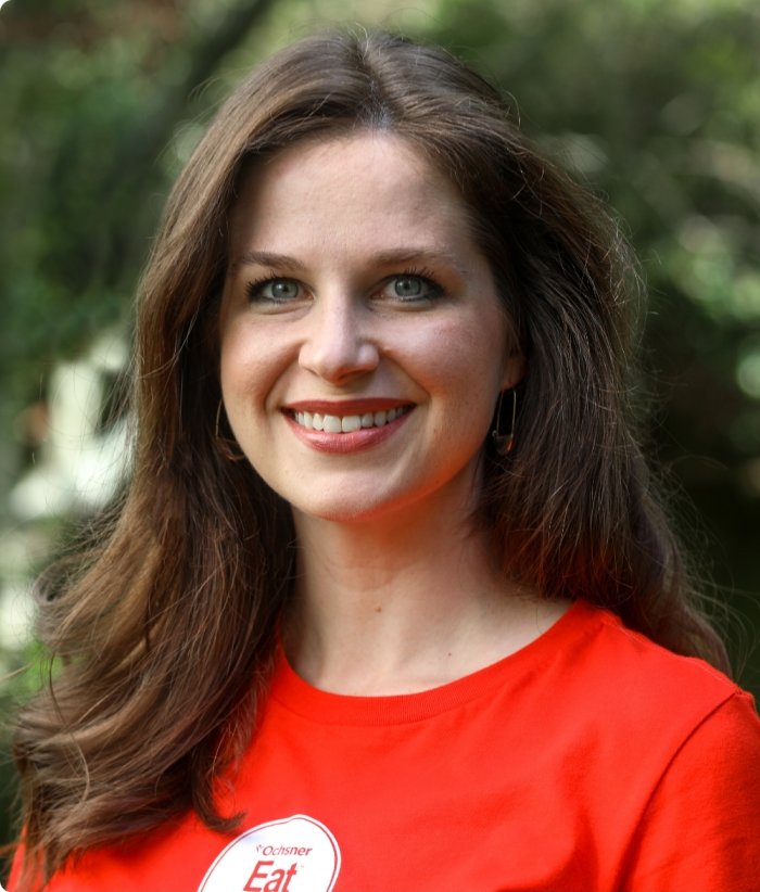 Eat Fit Monroe Registered Dietitian